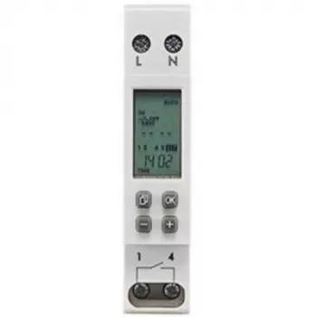 Legrand 003710 Μονάδα μπουτόν Πολύχρωμο