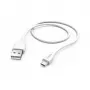 Hama 00201587 Καλώδιο USB USB 2.0 1,5 m Micro-USB-B USB-A