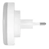 Hama Touch Switch Φωτάκι νυκτός με πρίζα