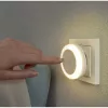 Hama Touch Switch Φωτάκι νυκτός με πρίζα