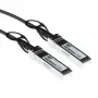 ACT TR0103 SFP+ Παθητικό καλώδιο DAC Twinax, 3 m, κωδικοποιημένο για Cisco