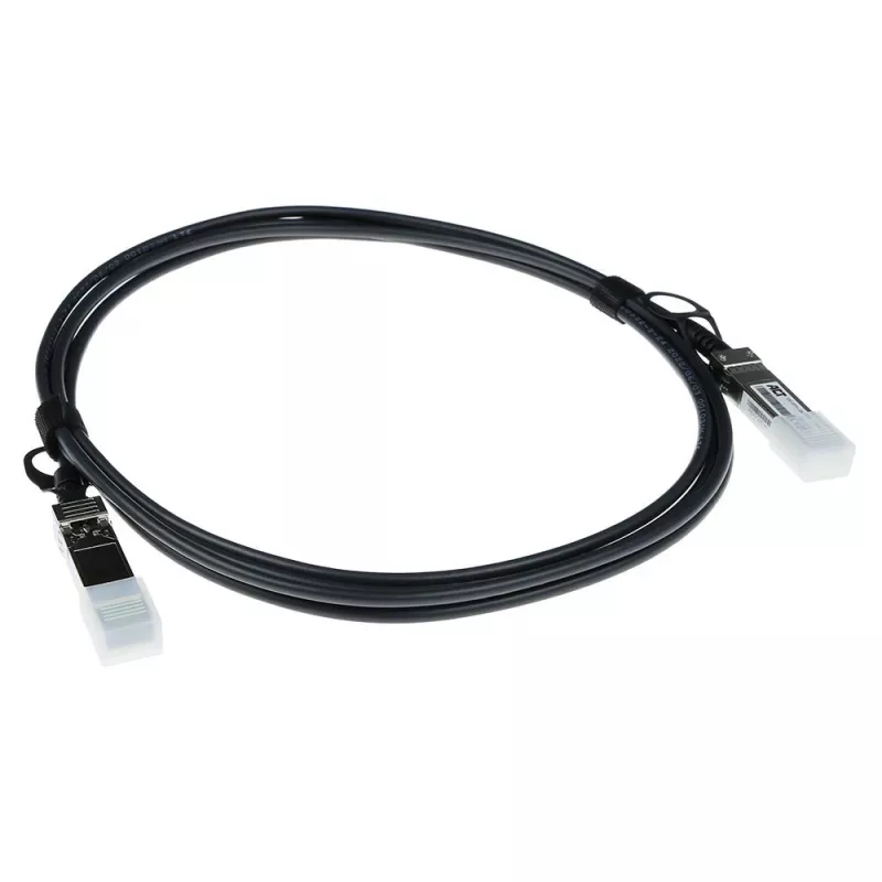 ACT TR0103 Παθητικό καλώδιο DAC Twinax SFP+, 3 m, κωδικοποιημένο για Cisco