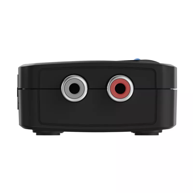 Marmitek Connect AD12 Μαύρο 25008412 Εξαγωγέας ήχου HDMI 4K