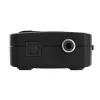 Marmitek Connect AD12 Μαύρο 25008412 Εξαγωγέας ήχου HDMI 4K