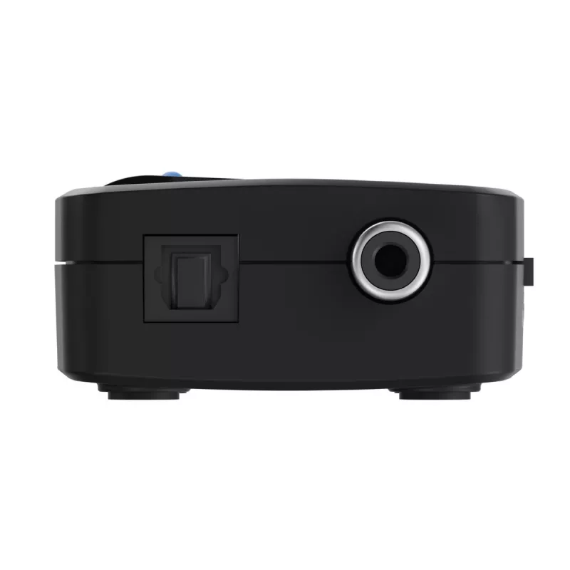 Marmitek Connect AD12 Μαύρο 25008412 Εξαγωγέας ήχου HDMI 4K