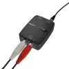 Marmitek Connect AD12 Μαύρο 25008412 Εξαγωγέας ήχου HDMI 4K