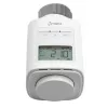 Θερμοστάτης καλοριφέρ Olympia HT 430-23A (Μοντέλο 73036) Λευκό, ηλεκτρονικός έλεγχος