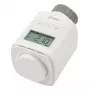 Θερμοστάτης καλοριφέρ Olympia HT 430-23A (Μοντέλο 73036) Λευκό, ηλεκτρονικός έλεγχος