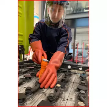 Πολυεργαλείο KS Tools 117.0224 Ανθεκτικός σχεδιασμός