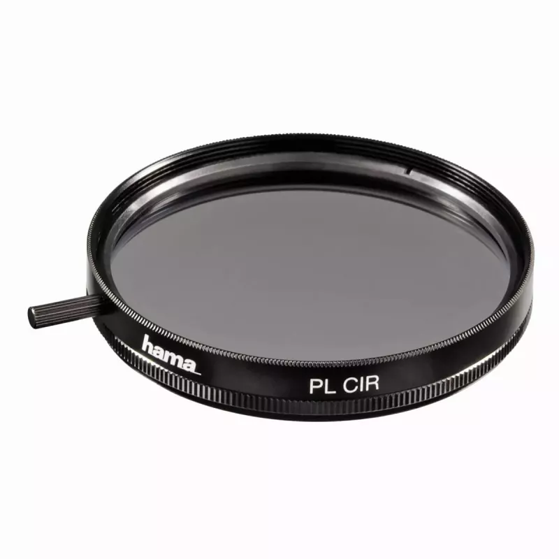 Φίλτρο φακού κάμερας Hama 00072552 52 mm μαύρο
