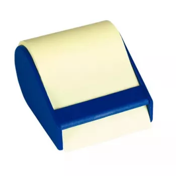 Esselte 83321 Διανεμητής χαρτιού σημειώσεων Special Blue