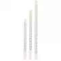 Nobo T-Karten φορέας για μέγεθος κάρτας 1.5, 40 υποδοχές, 48 x 810 mm, μέταλλο (1900397)