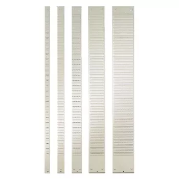Nobo T-CARD ΠΙΝΑΚΕΣ ΣΧΕΔΙΑΣΜΟΥ ΜΕΓΕΘΟΣ 4, γκρι, 128 mm, 955 mm, 563 g, 133 mm, 955 mm