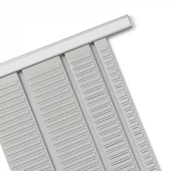Nobo T-CARD ΠΙΝΑΚΕΣ ΣΧΕΔΙΑΣΜΟΥ ΜΕΓΕΘΟΣ 4, γκρι, 128 mm, 955 mm, 563 g, 133 mm, 955 mm