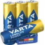 Μπαταρία μίας χρήσης Varta 4906/4B AA αλκαλική