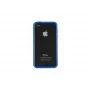 Kensington Band Case για iPhone 4, Apple, iPhone 4/4S, μαύρο, μπλε