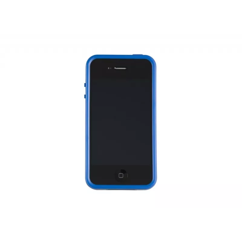 Kensington Band Case για iPhone 4, Apple, iPhone 4/4S, μαύρο, μπλε