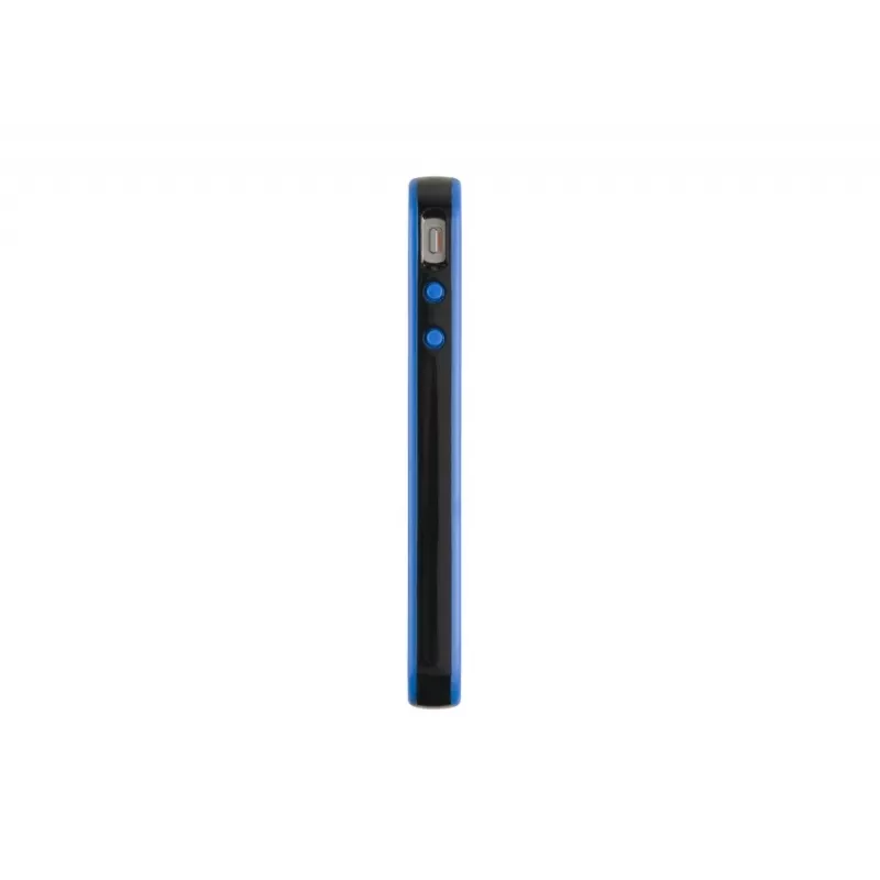 Kensington Band Case για iPhone 4, Apple, iPhone 4/4S, μαύρο, μπλε