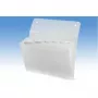 Rexel ICE Expander 6-Pocket Διαφανές, Διαφανές, Πολυπροπυλένιο (PP), 120 φύλλα, A4