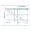 Βιβλίο διαχείρισης Avery 309 μπλε λευκό