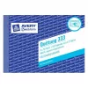 Avery Zweckform 333 Βιβλίο αποδείξεων (απόδειξη), ΦΠΑ χωριστά