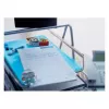 Avery Zweckform 1019 Σημειωματάριο τηλεφωνικών μηνυμάτων, A5, 50 φύλλα