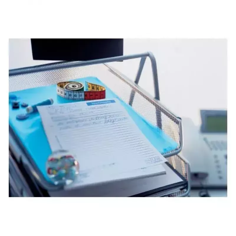 Avery Zweckform 1019 Σημειωματάριο τηλεφωνικών μηνυμάτων, A5, 50 φύλλα