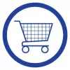 Βιβλίο διαχείρισης Avery 930 μπλε λευκό