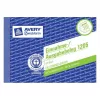 Βιβλίο διαχείρισης Avery 1205 μπλε λευκό