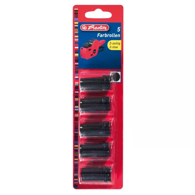 Ρολό Herlitz 10956282