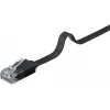Καλώδιο δικτύου Goobay 95385 μαύρο 20m Cat6 U/UTP