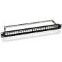 Κενό patch panel Goobay 19 ιντσών 95743