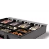 Θησαυροφυλάκιο Safescan 4141T1 μαύρο