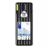 Fineliner Staedtler Triplus Multi σετ 34