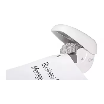 Συρραπτικό Wedo 127 2000 λευκό