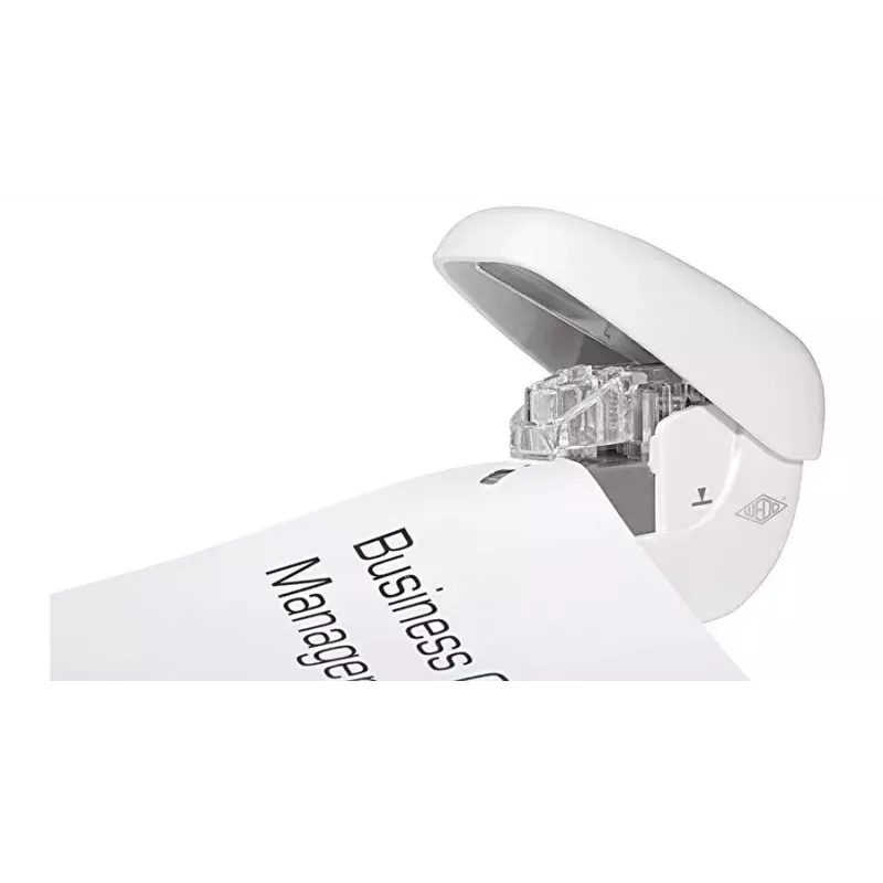 Συρραπτικό Wedo 127 2000 λευκό