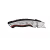 Κοπίδι WEDO 78 850 μαύρο ασημί σταθερή λεπίδα