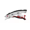 Κοπίδι WEDO 78 850 μαύρο ασημί σταθερή λεπίδα