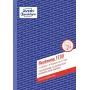 Βιβλίο εντύπων λογιστικής AVERY 1730-5 A5 40 σελίδες