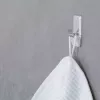 Γάντζος πετσέτας TESA 58812 Indoor διαφανής 2 τεμ.