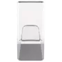 Γάντζος πετσέτας TESA 58812 Indoor διαφανής 2 τεμ.