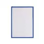Franken FRAME IT X-tra!Line μαγνητική θήκη, DIN A5, μπλε (ITSA5M 03)