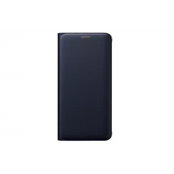 Samsung EF-WG928 Θήκη κινητού Flip-Cover Μαύρο