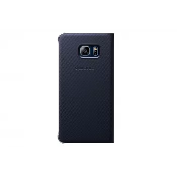 Samsung EF-WG928 Θήκη κινητού Flip-Cover Μαύρο