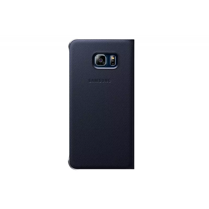 Samsung EF-WG928 Θήκη κινητού Flip-Cover Μαύρο