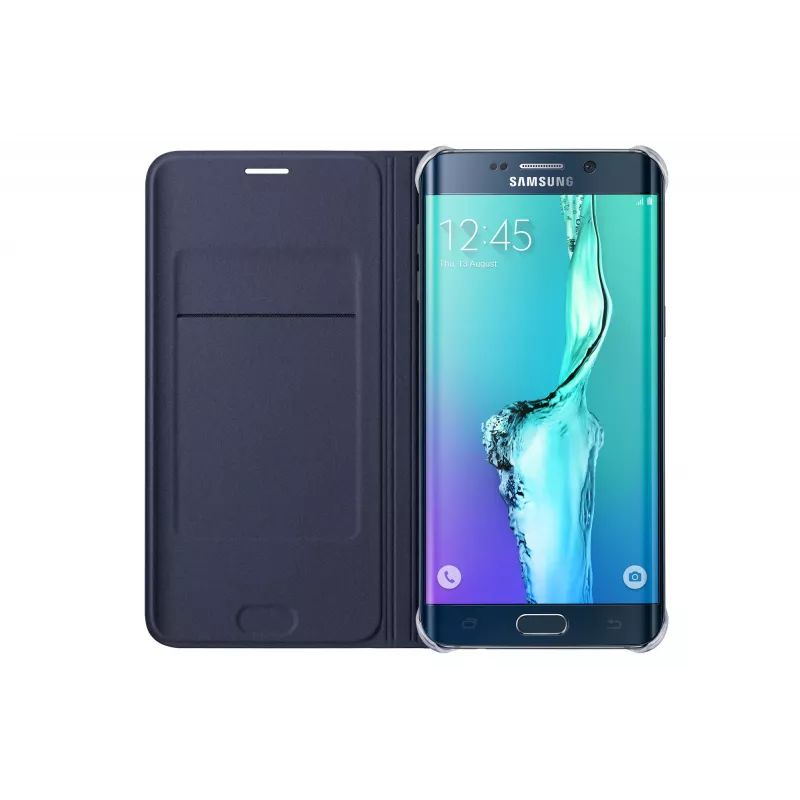 Samsung EF-WG928 Θήκη κινητού Flip-Cover Μαύρο