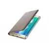 Samsung EF-WG928 θήκη κινητού Flip-Case χρυσή
