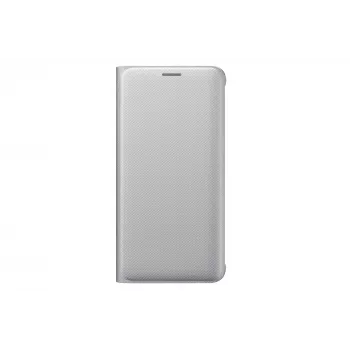 Samsung EF-WG928 θήκη κινητού Wallet Case ασημί