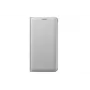Samsung EF-WG928 θήκη κινητού Wallet Case ασημί