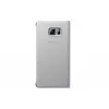 Samsung EF-WG928 θήκη κινητού Wallet Case ασημί